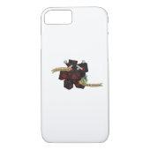 Rogue Dice Design Case-Mate iPhone Case (Achterkant)