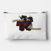 Rogue Dice Design Etui (Achterkant)