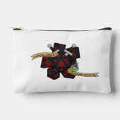 Rogue Dice Design Etui (Voorkant)