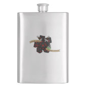 Rogue Dice Design Flacon (Voorkant)
