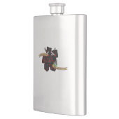 Rogue Dice Design Flacon (Links)