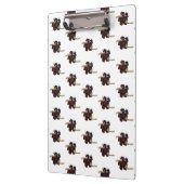Rogue Dice Design Klembord (Links)