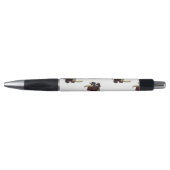 Rogue Dice Design Pen (Voorkant)