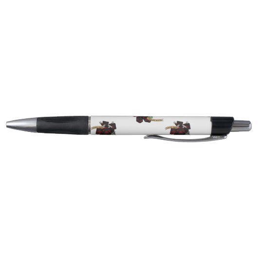 Rogue Dice Design Pen (Bodem)