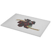 Rogue Dice Design Snijplank (Hoek)