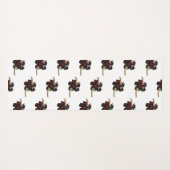 Rogue Dice Design Yogamat (Achterkant (horizontaal))