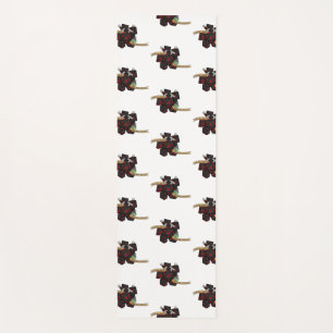 Rogue Dice Design Yogamat
