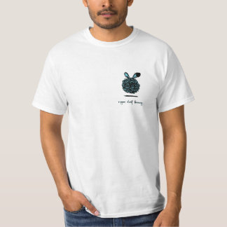 Rogue Dust Bunny T-shirt