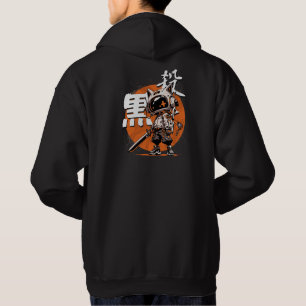 Rogue-eenheid Hoodie