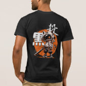 Rogue-eenheid T-shirt (Achterkant)