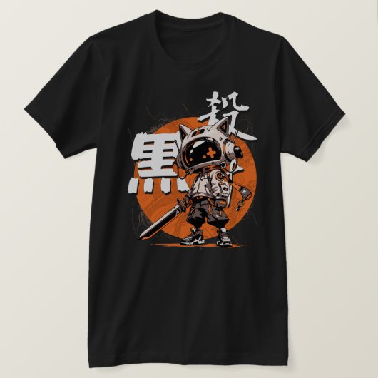 Rogue-eenheid T-shirt (Design voorkant)