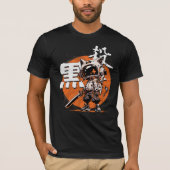 Rogue-eenheid T-shirt (Voorkant)