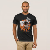 Rogue-eenheid T-shirt (Voorkant volledig)