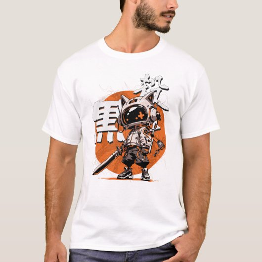 Rogue-eenheid T-shirt (Voorkant)