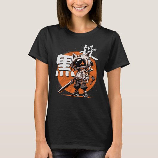 Rogue-eenheid T-shirt (Voorkant)