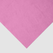 Rogue Flamingo Roze Pop Van Kleur Tissuepapier (Detail)