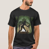 Rogue Forest T-shirt (Voorkant)