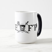 Rogue FPV 15oz Mok 2 Tone + Secret Logo Afbeelding (Voorkant rechts)