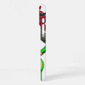 Rogue iPhone Hoesje (Linkerkant)