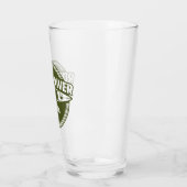 Rogue, Oregon Glas (Links)