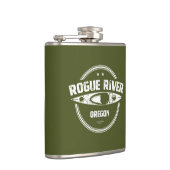 Rogue, Oregon Heupfles (Rechts)