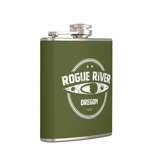 Rogue, Oregon Heupfles (Rechts)