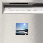 Rogue, Oregon Magneet (Insitu (Vaatwasser))