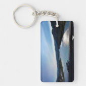 Rogue, Oregon Sleutelhanger (Voorkant)