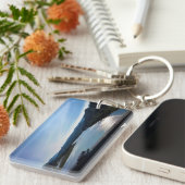 Rogue, Oregon Sleutelhanger (Voorkant Rechts)