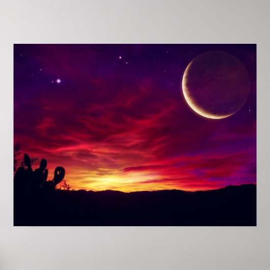 Rogue Poster (Voorkant)