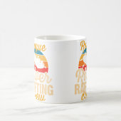 Rogue River Rafting Crew Whitewater Rafting On Rog Koffiemok (Center)