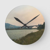 Rogue Ronde Klok (Voorkant)