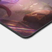 Rogue Sentinel Deskmat | bureaumat (Hoek)