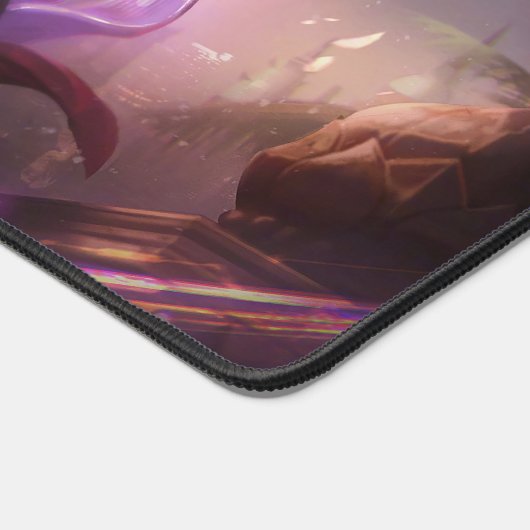 Rogue Sentinel Deskmat | bureaumat (Hoek)