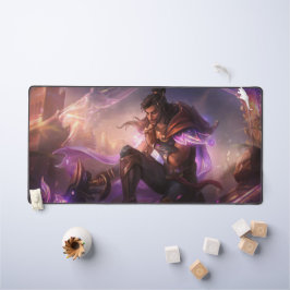 Rogue Sentinel Deskmat |  bureaumat