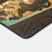 Rogue Sentinel Deskmat |  bureaumat (Hoek)