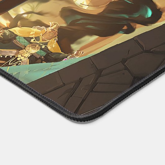 Rogue Sentinel Deskmat | bureaumat (Hoek)