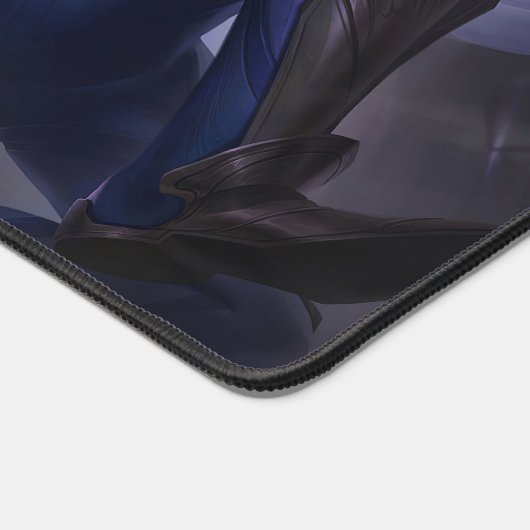 Rogue Sentinel Deskmat |  bureaumat (Hoek)