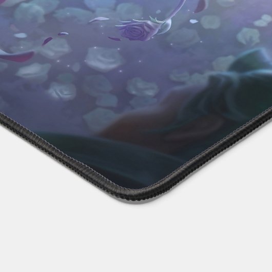 Rogue Sentinel Deskmat | bureaumat (Hoek)