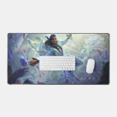 Rogue Sentinel Deskmat |  bureaumat (Keyboard & Muis)