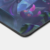 Rogue Sentinel Deskmat |  bureaumat (Hoek)