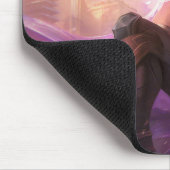 Rogue Sentinel Mousepad | mousepad Muismat (Hoek)