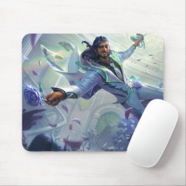 Rogue Sentinel Mousepad | mousepad Muismat