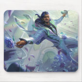 Rogue Sentinel Mousepad |  mousepad Muismat (Voorkant)