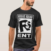 Rogue Squad T T-shirt (Voorkant)