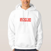 Rogue Stamp Hoodie (Voorkant)