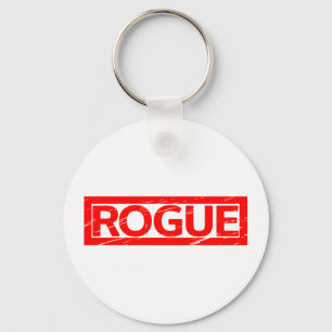 Rogue Stamp Sleutelhanger