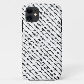 Rogue Status - Gunshow Case-Mate iPhone Case (Achterkant)