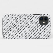 Rogue Status - Gunshow Case-Mate iPhone Case (Achterkant (horizontaal))