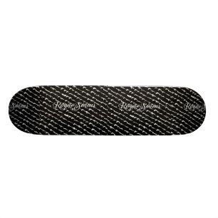 Rogue Status Skateboard. Skateboard
